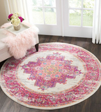 Nourison Sale Passion PSN03 Ivory Rug
