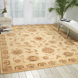 Nourison Clearance Nourison 2000 2421 Beige Rug
