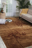 Nourison Sale Somerset ST74 Latte Rug