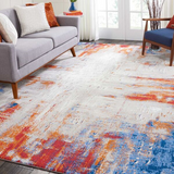 Nourison Clearance Twilight TWI26 Ivory Rug