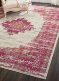 Nourison Sale Passion PSN03 Ivory Rug