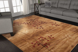 Nourison Sale Somerset ST74 Latte Rug