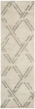 nourison venosa vsn01 ivory grey rug