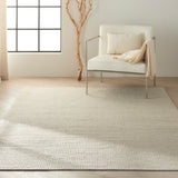 nourison lowland low01 beach rock rug