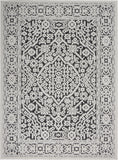 nourison key largo klg04 dark grey rug