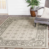 Safavieh Clearance Courtyard CY1356-3901 Sand Rug