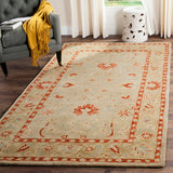 Safavieh Clearance Anatolia AN571A Ivory Rug