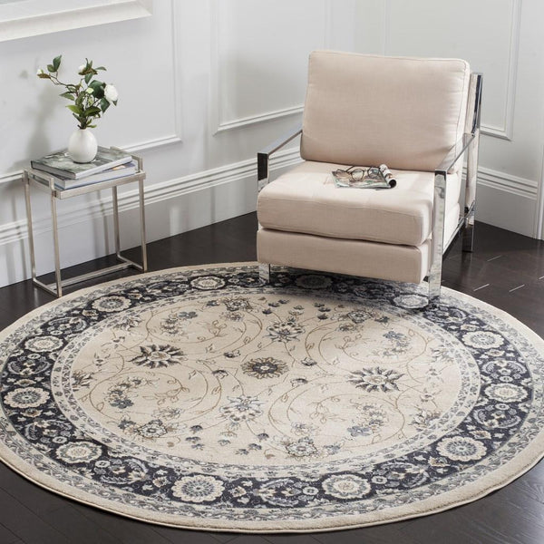 Safavieh Clearance Lyndhurst LNH340K Light Beige Rug