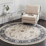 Safavieh Clearance Lyndhurst LNH340K Light Beige Rug
