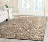 Safavieh Clearance Kenya KNY682A Brown Rug