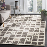 Safavieh Clearance Bella BEL130A Dark Grey Rug