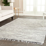 Safavieh Clearance Montauk MTK753A Silver Rug