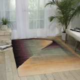 Nourison Clearance Radiant Arts RA03 Opal Rug