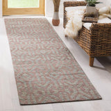 Safavieh Clearance Cape Cod CAP414A Rust Rug