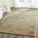 Safavieh Clearance Antiquities AT859B Taupe Rug