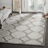 Safavieh Clearance Bella BEL139A Grey Rug