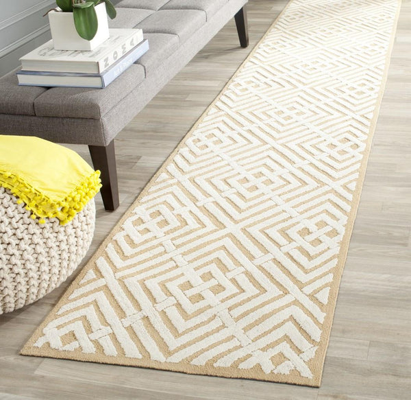 Safavieh Clearance Newport II NPT436C Beige Rug