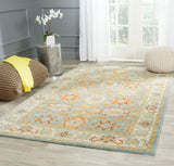 Safavieh Clearance Heritage HG734A Light Blue Rug