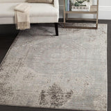 Safavieh Clearance Valencia VAL205C Grey Multi Rug
