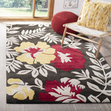Safavieh Clearance Sohos SOH838A Pine Rug