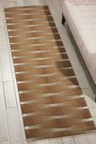 Nourison Clearance Moda MOD04 Khaki Rug