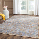 Safavieh Clearance Cape Cod CAP351A Blue Rug