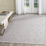 Safavieh Clearance Montauk MTK811A Grey Rug