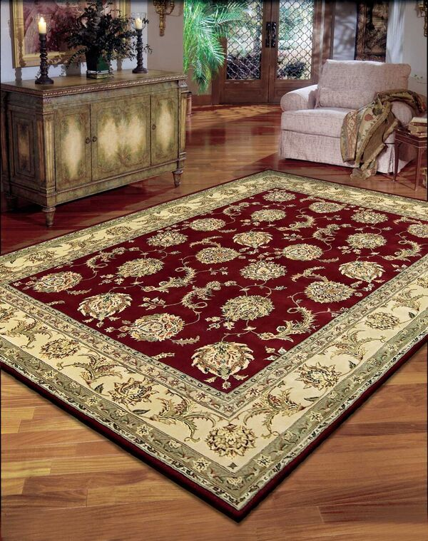Nourison 2000 - 2022 Lacquer Rug