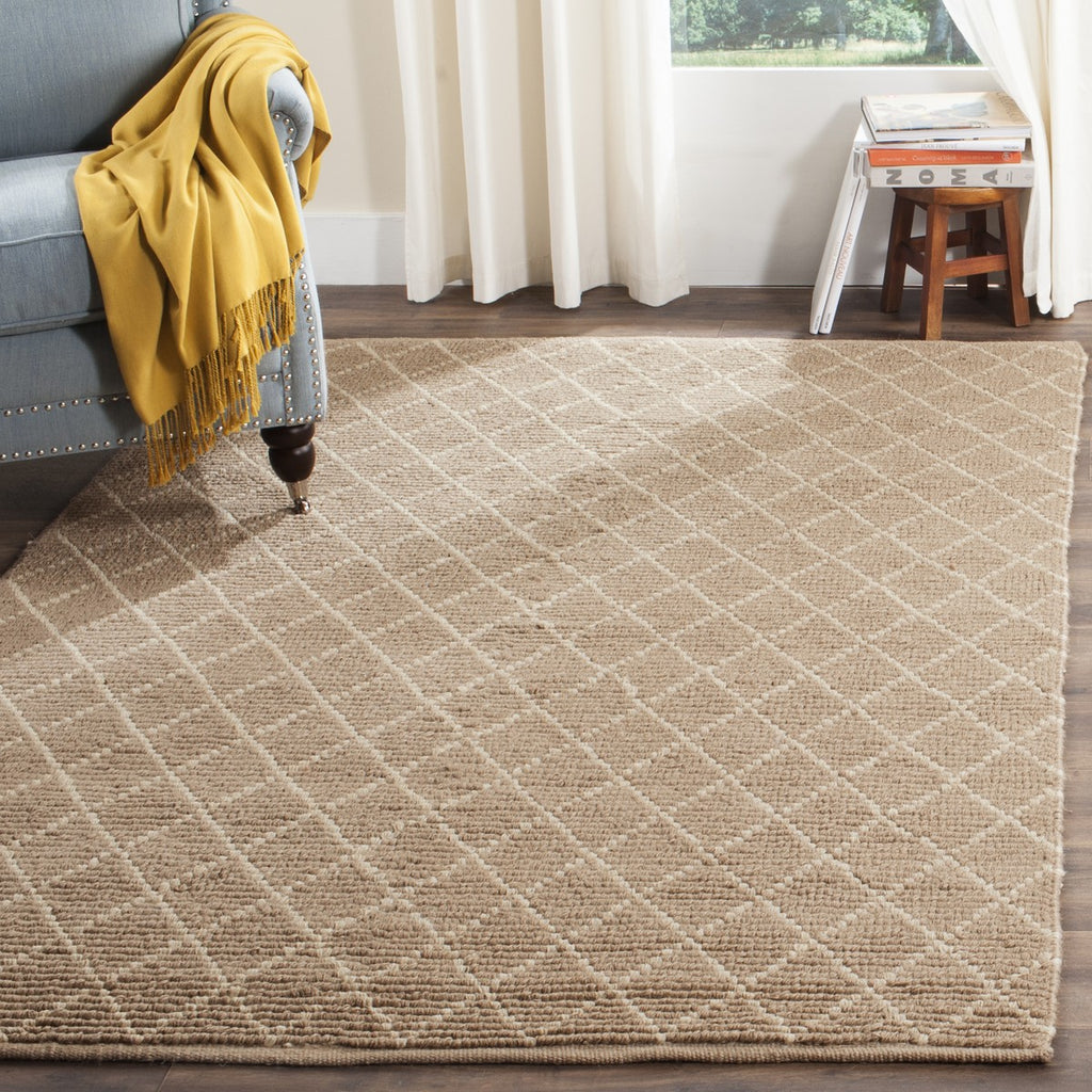 Safavieh Clearance Cape Cod CAP860A Natural Rug