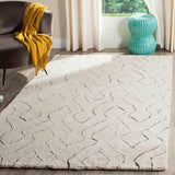 Safavieh Clearance Casablanca CSB211A Ivory Rug