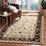 Safavieh Clearance Heritage HG644C Ivory Rug