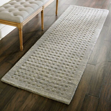 Nourison Marana MNN01 Charcoal Rug