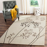 Safavieh Clearance Soho SOH305C Ivory Rug