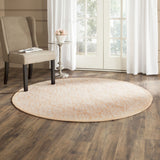 Safavieh Clearance Chelsea HK723C Blush Rug