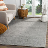 Safavieh Clearance Natura NAT311B Steel Gray Rug