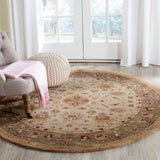 Safavieh Clearance Anatolia AN547B Ivory Rug