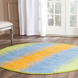 Safavieh Clearance Montauk MTK710B Gold Rug