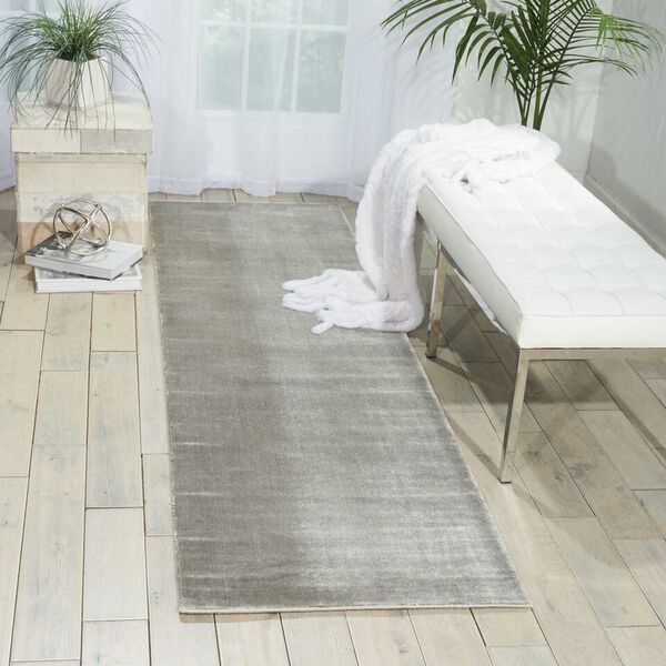 Nourison Clearance Starlight STA06 Seamist Rug