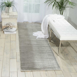 Nourison Clearance Starlight STA06 Seamist Rug