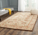 Safavieh Clearance Anatolia AN512A Ivory Rug