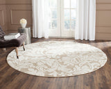 Safavieh Clearance Amherst AMT425S Wheat Rug
