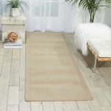 Nourison Sisal Soft SSF07 Mushroom Rug