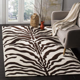 Safavieh Clearance Cambridge CAM709V Ivory Rug