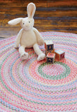 Capel Baby's Breath 0450 Pink Rug