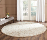 Safavieh Clearance Amherst AMT427S Wheat Rug