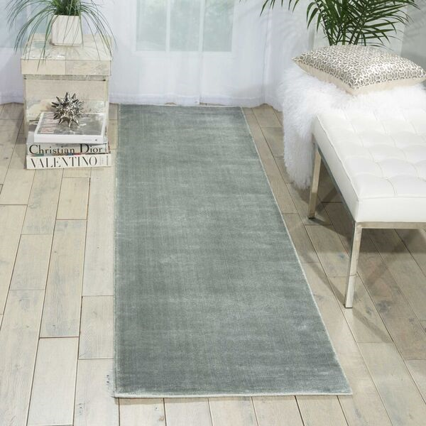 Nourison Clearance Starlight STA06 Pewter Rug