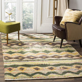 Safavieh Clearance Cedar Brook CDR322B Ivory Rug
