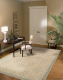 Nourison Clearance Riviera RI01 Sand Rug