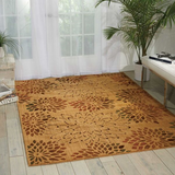 Nourison Clearance Radiant Impression LK01 Beige Rug
