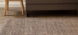 Anji Mountain Bamboo Rug, Co. Jute AMB0361 Tan Rug